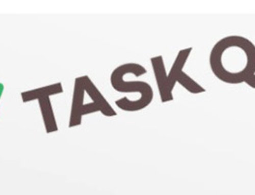 Who owns Task QA